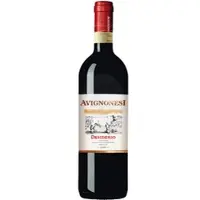 Avignonesi Desiderio Merlot IGT 2020 0,75l