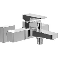 Villeroy & Boch TVT12500100061 Einhebel-Badewannenarmatur