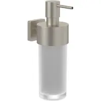 Villeroy & Boch Elements - Striking Seifenspender, 70 x 121 x 207 mm