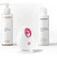 InnovaGoods Pack Tiefenreinigungsbehandlung Gesicht Kombucha . SET KÖRPERHYGIENE - GESICHTSHYGIENE