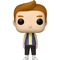Funko POP! Bob's Burgers POP! Television Vinyl Figur Jimmy Jr. 9 cm