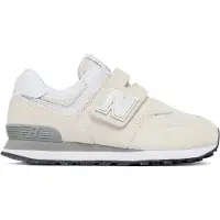 New Balance Sneaker "574" mit Gummilaufsohle, für Kinder entwickelt