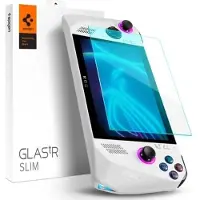 Spigen Tempered Glass Glas.Tr Slim Asus Rog Ally Clear