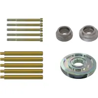 Gedore Radlager-Werkzeugsatz, Ford Transit