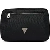 GUESS Kosmetiktasche PMBEHN P6241 Schwarz