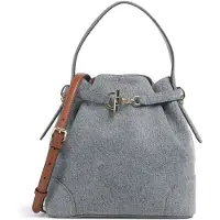 Ralph Lauren Handtasche 431P10498001 Blau