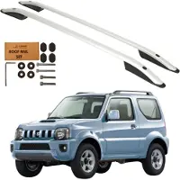 Erkul Dachreling SUZUKI JIMNY 1998-2018