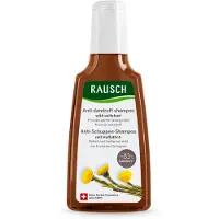 RAUSCH Anti-schuppen-shampoo mit Huflatt 200 ml