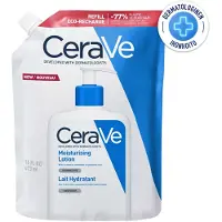 CeraVe Feuchtigkeitslotion Nachfüllpack 473 ml Lotion