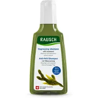 RAUSCH Anti-Fett-Shampoo mit Meerestang 200 ml Shampoo