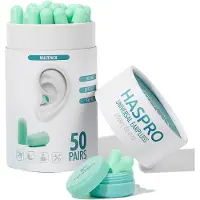 Haspro TUBE50 MINT