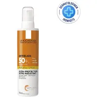 La Roche Posay Roche Posay Anthelios Invisib Spray Ohne Parfum50+, 200 ml SPR
