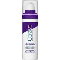 CeraVe Skin Renewing Retinol-Serum, 30 ml,