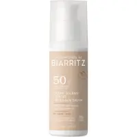 Alga Maris Sonnencreme LSF 50 elfenbein ml Sonnenschutzcreme