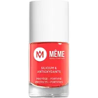 MÊME Nagellack Koralle 04 10 ml