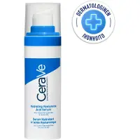 CeraVe Hydrating Hyaluronic Acid Serum 30ml