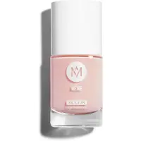 MÊME Nagellack mit Silicium ant.rosa 01 10 ml