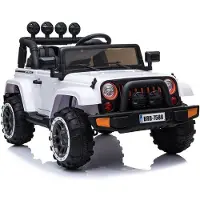 Wisam Jeep BRD-7588