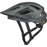 Bolle MTB-Helm "Adapt Pure MIPS" MIPS - black pine matte, Gr. M (55-59 cm)