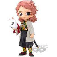 Banpresto Slayer Demon Sabito Ver A Qposket-figur Mehrfarbig Mehrfarbig One Size