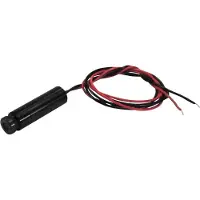 PICOTRONIC PICO 70118063 - Punktlasermodul rot 635 nm 24 VDC 12x45 mm Klasse