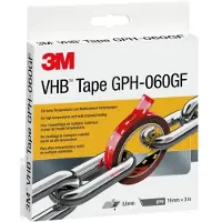 3M Klebeband GPH060GF