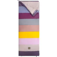Nomad Blazer Multicolour Deckenschlafsack - LINKS - combi various