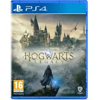 Hogwarts Legacy (PlayStation PS4)