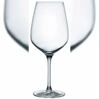 Pasabahce - Rotweinkelch Nude Refine, 0,53 ltr., Set á 6 Stück, Glas