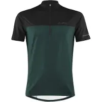 Loeffler Glow Half Zip Kurzarm-radtrikot