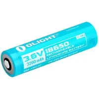 Olight 3200 mAh 18650 für die S30R III und S2R