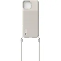 Doro TPU Case/Strap bone für Aurora A3x
