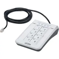 Aten 2XRT-0019G PP4.0 Secure KVM Remote Port Selector