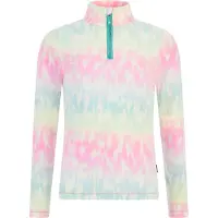 Protest Damen Rolli PRTRefuzzy 1/4 zip active top