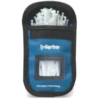ABB TY-TOTE-23 Gürteltaschenspender Dispenser für TY23M inkl. 1 Packung 7TAG009930R0011
