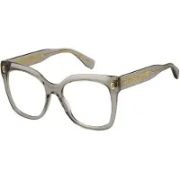 Marc Jacobs MJ 1142 51/17/140 Khaki Acetatrahmen Damen MJ 1142