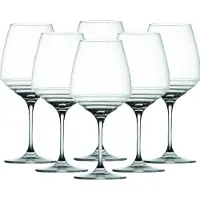 Zafferano Nuove Esperienze Set 6 Weingläser Amarone