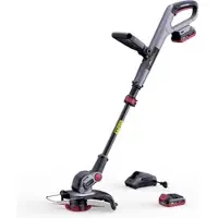 MOVA GT212 - Akku-Rasentrimmer - 20V 2Ah