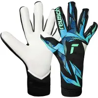 Reusch Herren Handschuhe Attrakt RE:GRIP Strapless