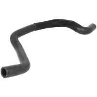 THERMOTEC Kühlerschlauch Wasserschlauch passend für PEUGEOT 206 Schrägheck (2A/C) DNP016TT