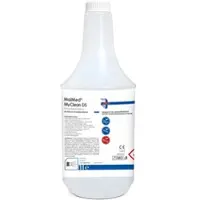 MaiMed MyClean DS - Schnelldesinfektionsmittel - 12 x 1L - Desinfektionsmittel