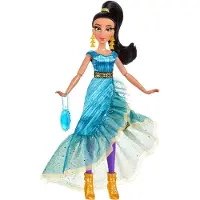 Disney E83995X0, Modepuppe, Weiblich, 6 Jahr(e), Mädchen, Mehrfarbig