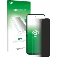 Upscreen Sichtschutzfolie Anti-Spy Privacy Folie Blaulicht-Schutz