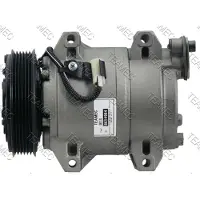 Teamec Klimakompressor 8614984