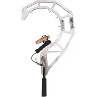 Berger Absetzhaken ArboRapid 5485