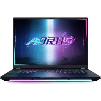 Gigabyte Aorus Master 16