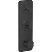 Axor 49700670 Thermostat Modul 380/120 UP FS