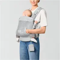 Cybex LAYA Babytrage, Fog Grey