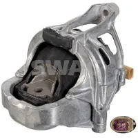 SWAG Lagerung, Motor [Hersteller-Nr. 33101278] für Audi