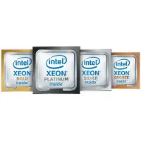 HP Intel Xeon-Silver 4509Y 2.6GHz 8-core 125W Processor for, Intel Xeon Silver, LGA 4677 (Socket E), Einschub, Intel, 4509Y, 2,6 GHz